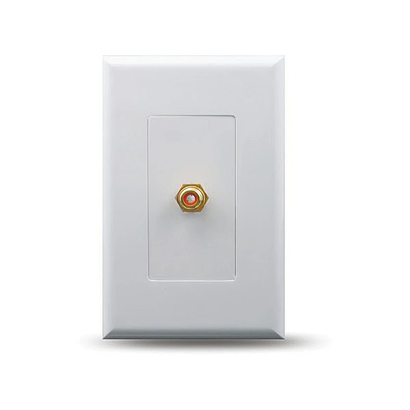 ABS Wall Plate