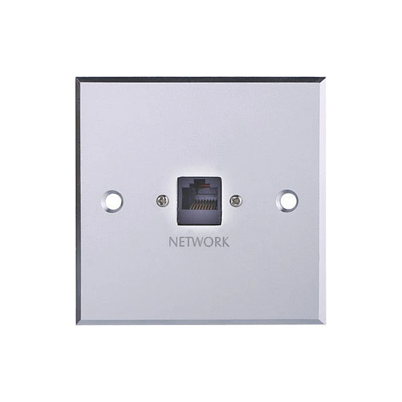 Aluminum Wall Plate