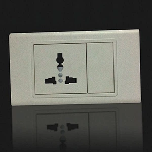 Wall Plate