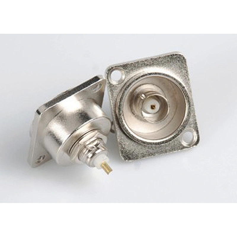 Wall Plate Module