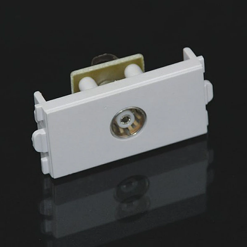 Wall Plate Module