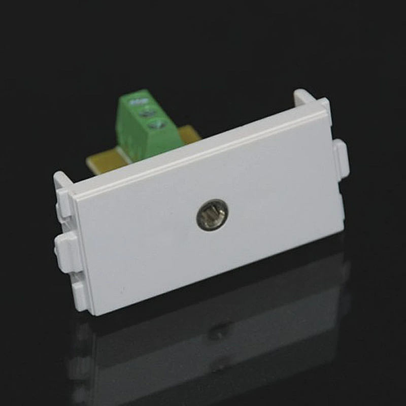 Wall Plate Module