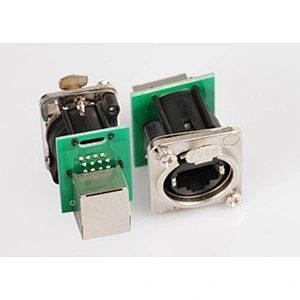 Wall Plate Module