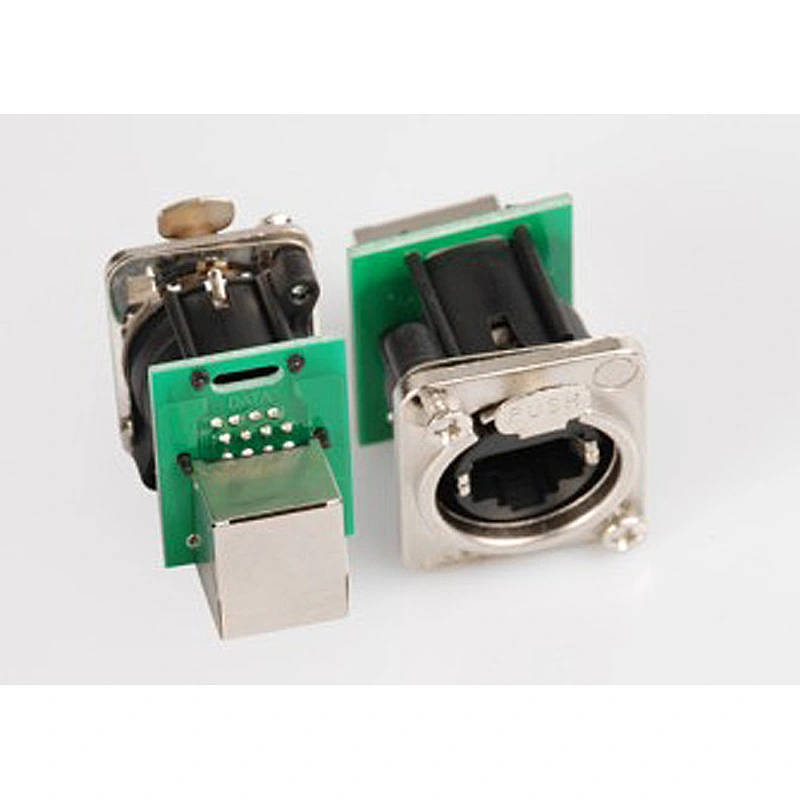 Wall Plate Module