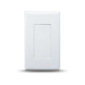 ABS Wall Plate