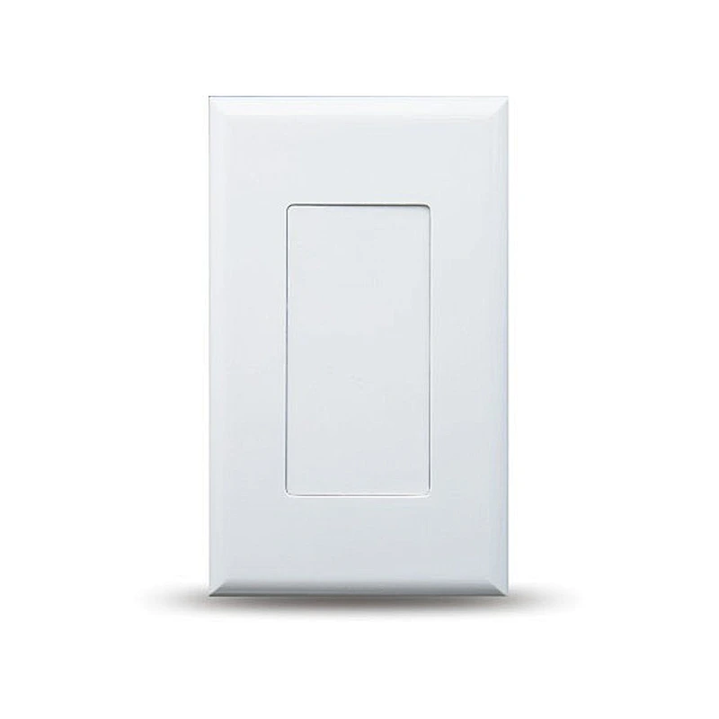 ABS Wall Plate