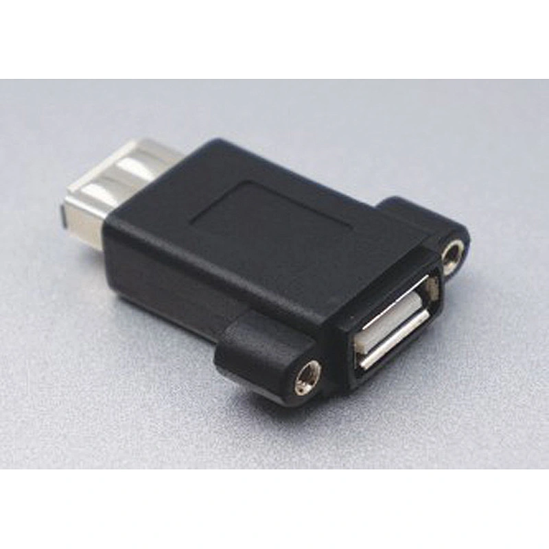 Wall Plate Module