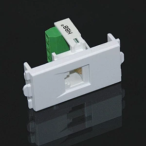 Wall Plate Module