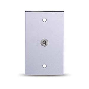 Aluminum Wall Plate