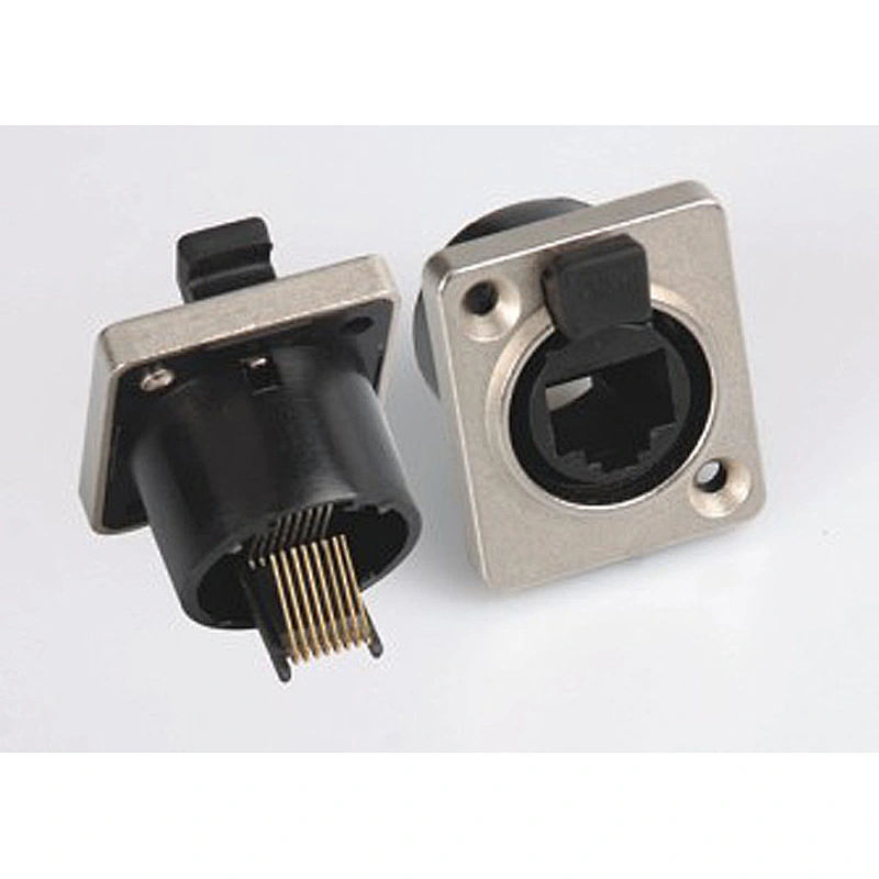 Wall Plate Module