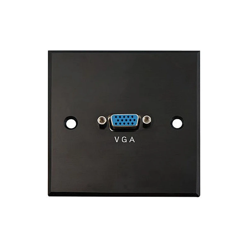 Aluminum Wall Plate