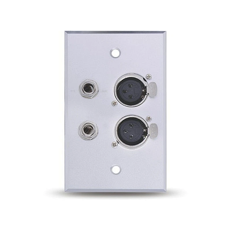 Aluminum Wall Plate
