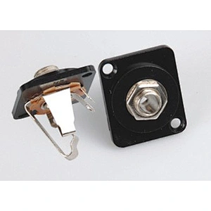 Wall Plate Module