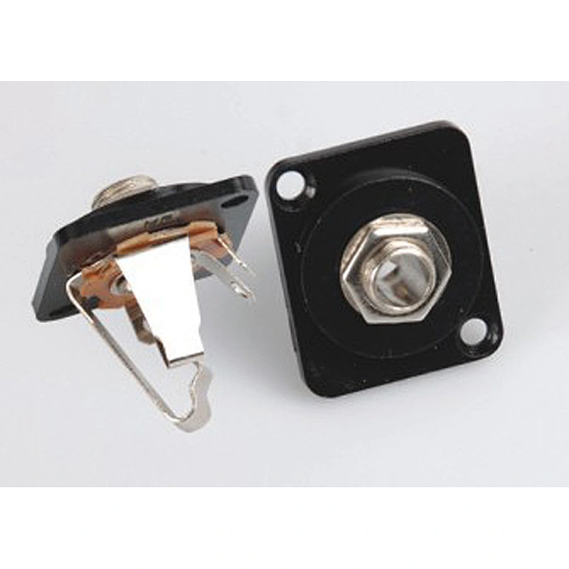 Wall Plate Module