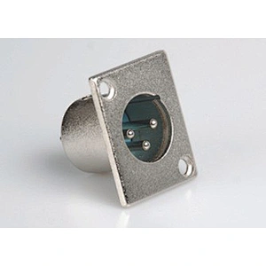 Wall Plate Module
