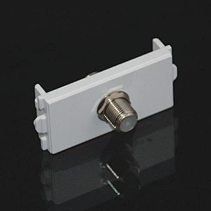 Wall Plate Module