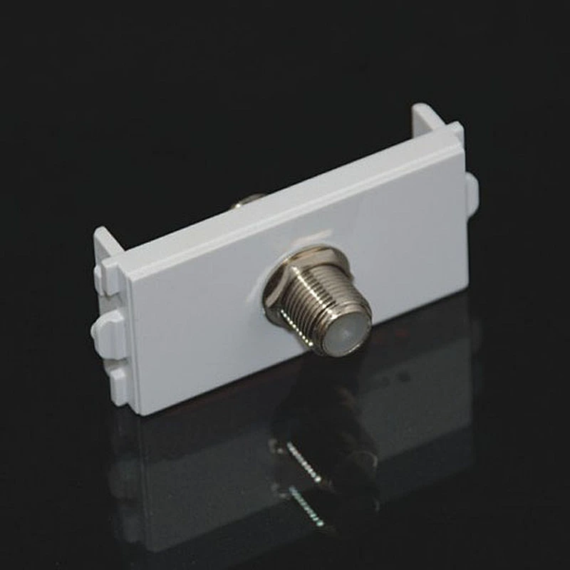 Wall Plate Module