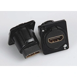 Wall Plate Module