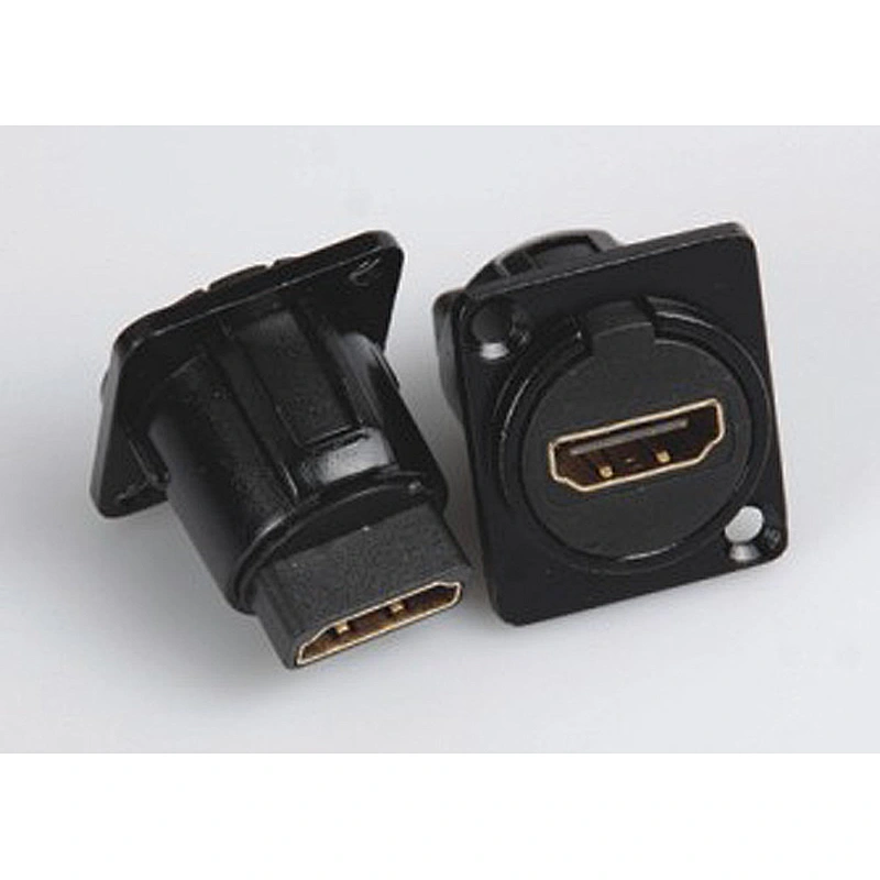 Wall Plate Module