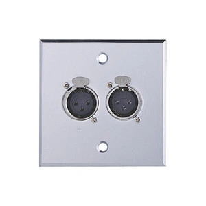 Aluminum Wall Plate