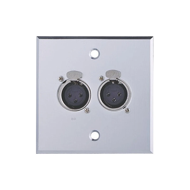 Aluminum Wall Plate