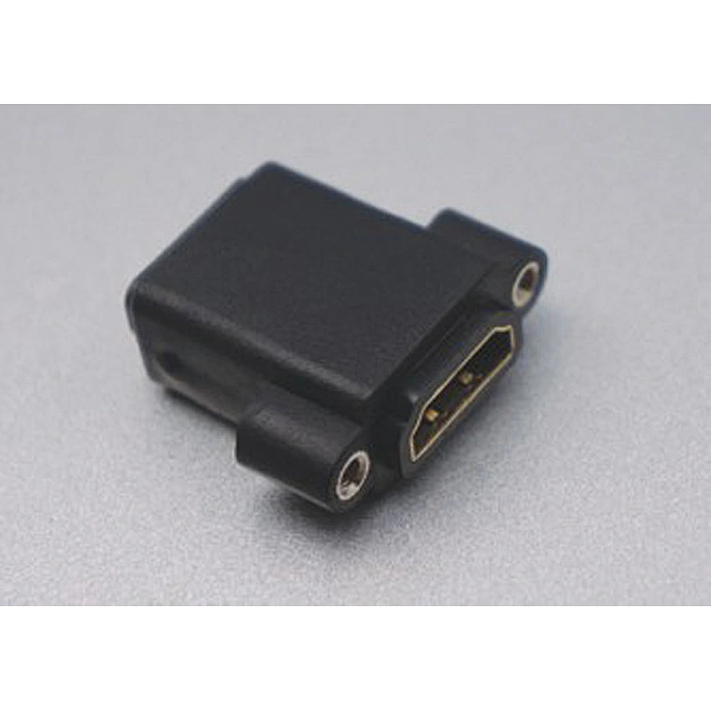Wall Plate Module