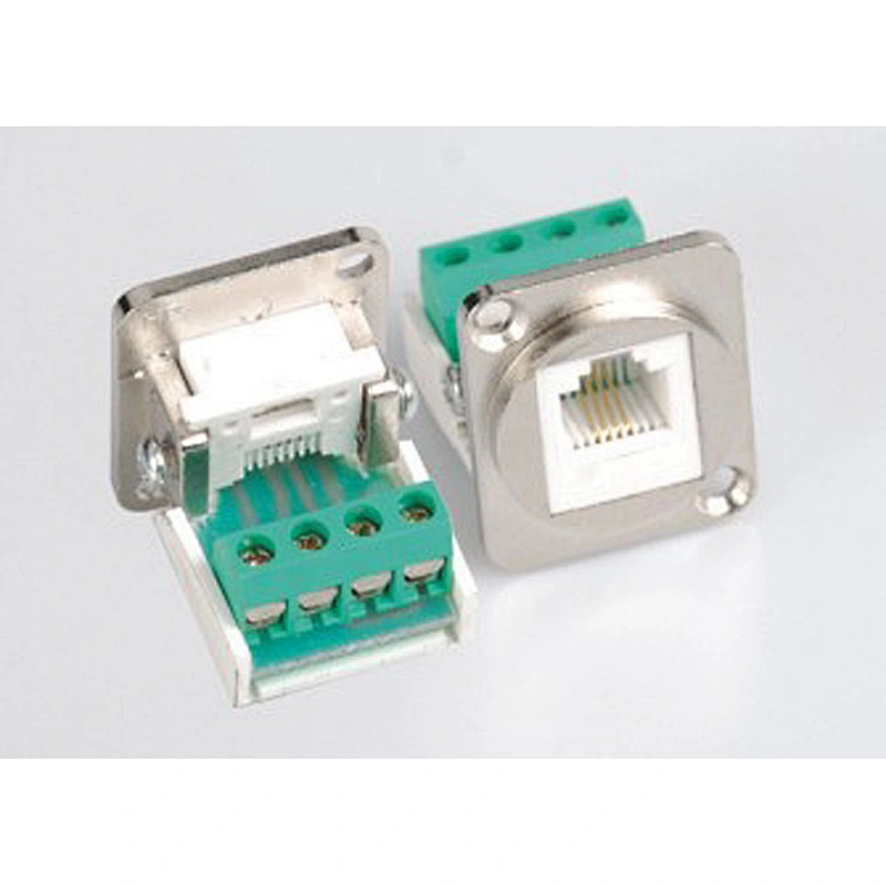 Wall Plate Module