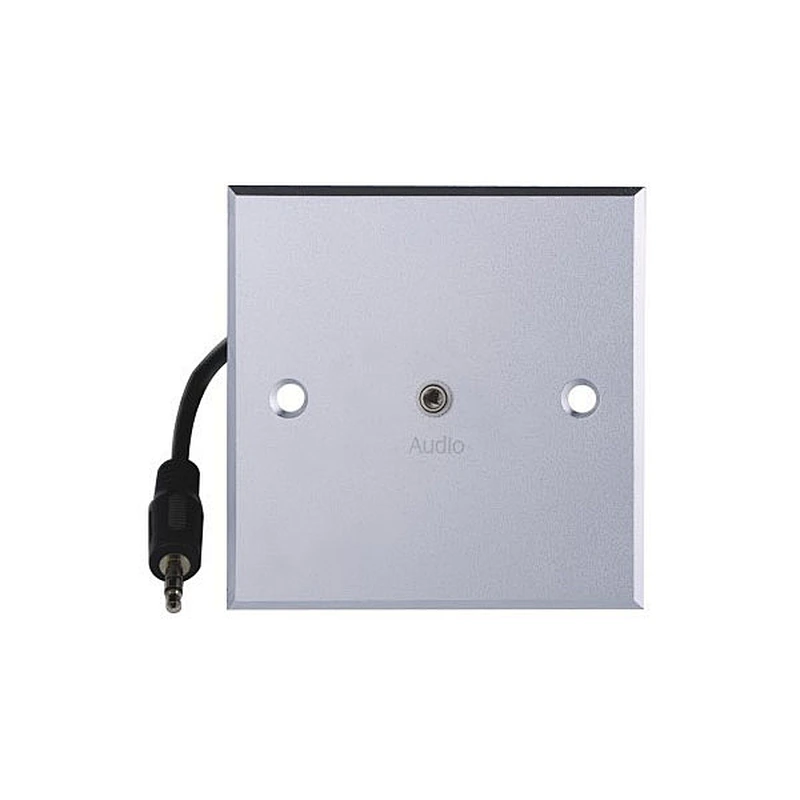 Aluminum Wall Plate