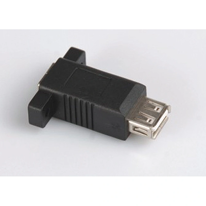 Wall Plate Module