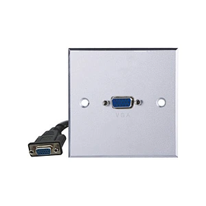 Aluminum Wall Plate