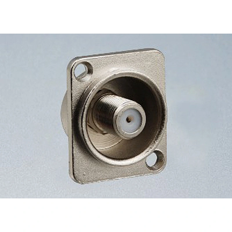 Wall Plate Module