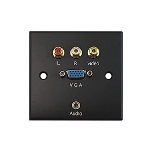 Aluminum Wall Plate