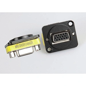 Wall Plate Module