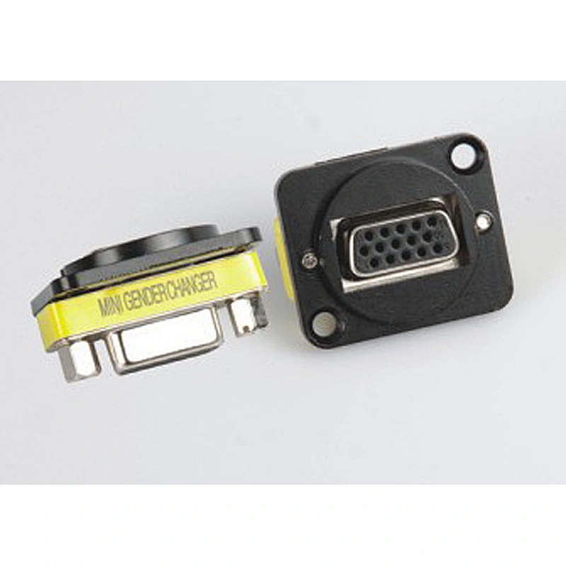 Wall Plate Module