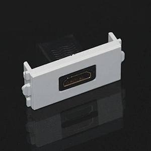 Wall Plate Module