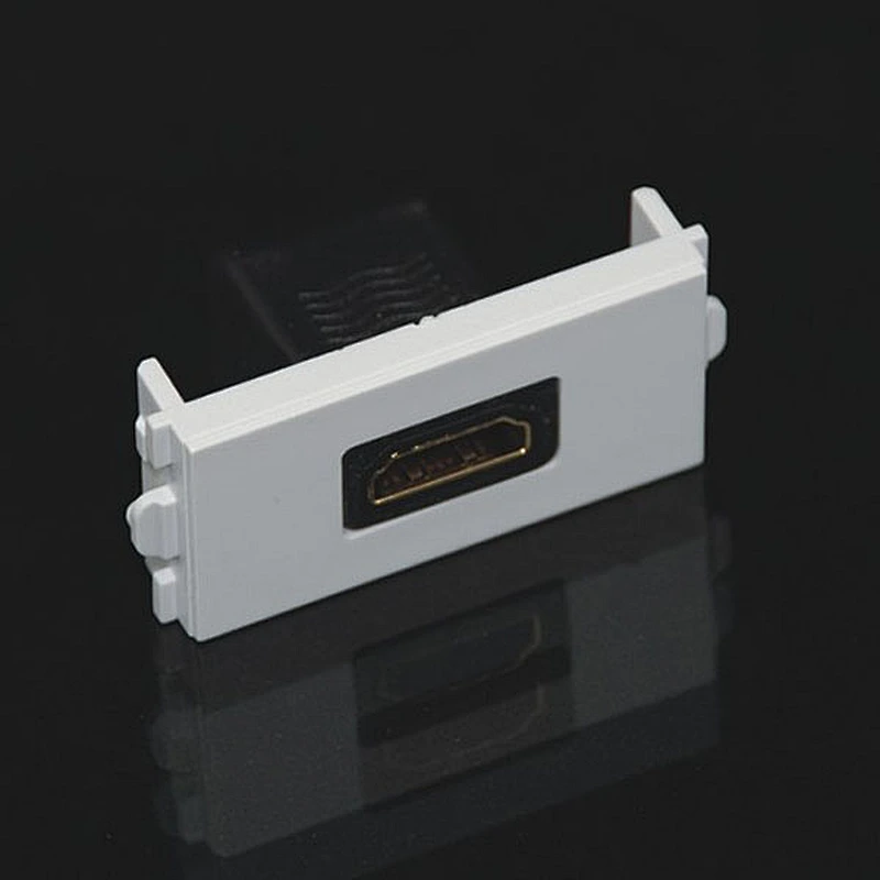 Wall Plate Module