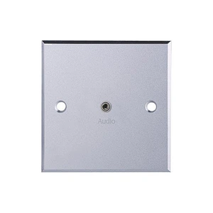 Aluminum Wall Plate