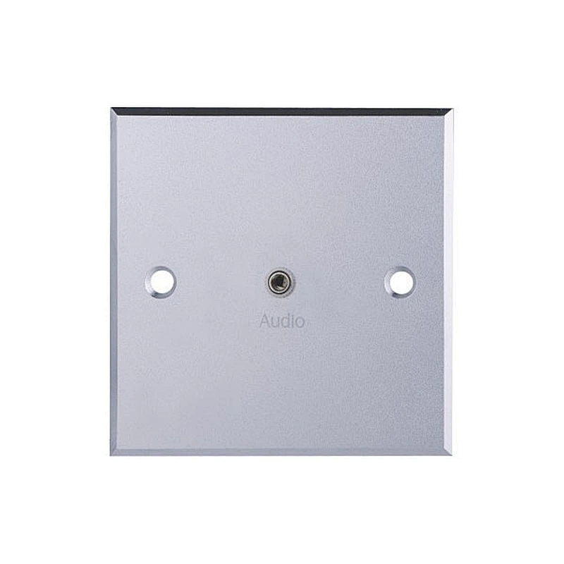 Aluminum Wall Plate