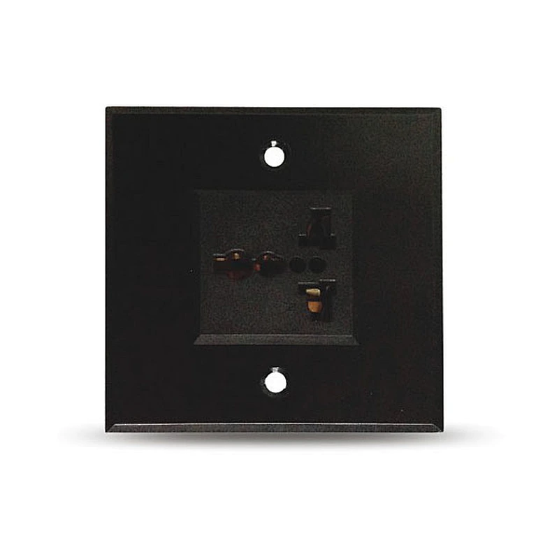 Aluminum Wall Plate