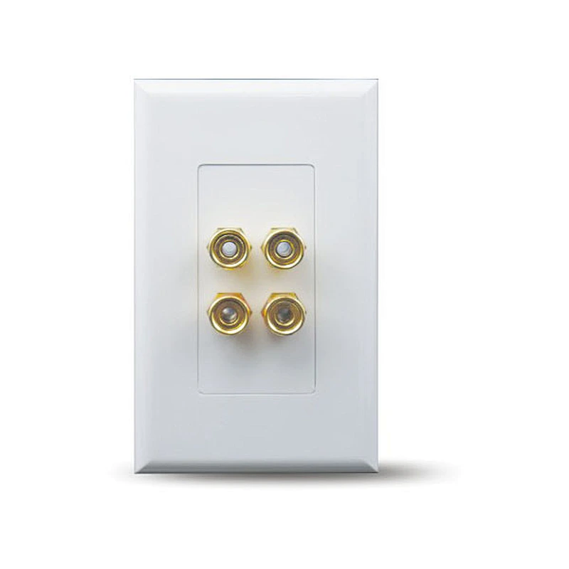 ABS Wall Plate