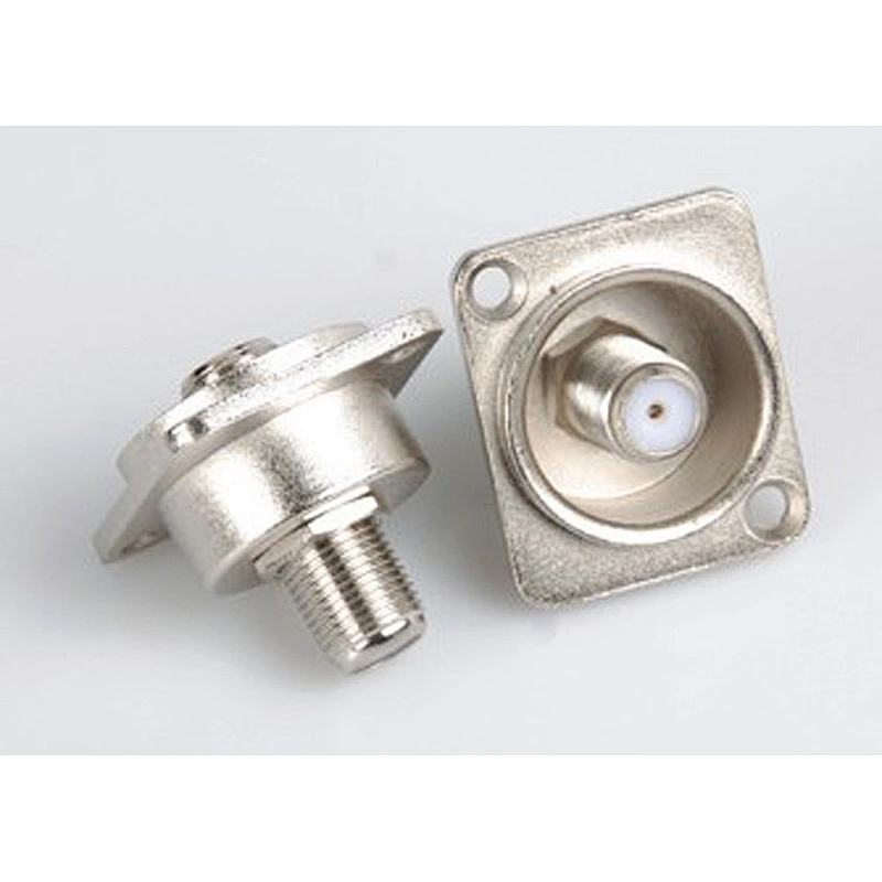 Wall Plate Module