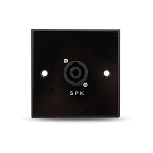Aluminum Wall Plate