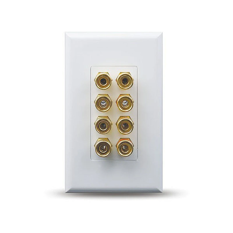 ABS Wall Plate