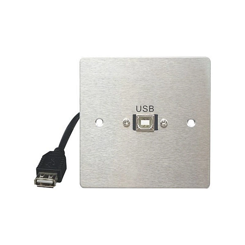 Aluminum Wall Plate