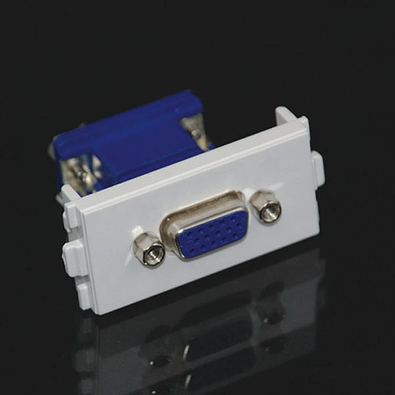 Wall Plate Module