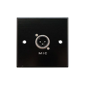 Aluminum Wall Plate