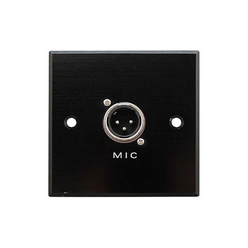 Aluminum Wall Plate