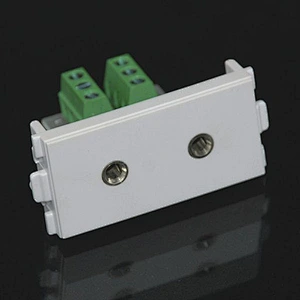 Wall Plate Module