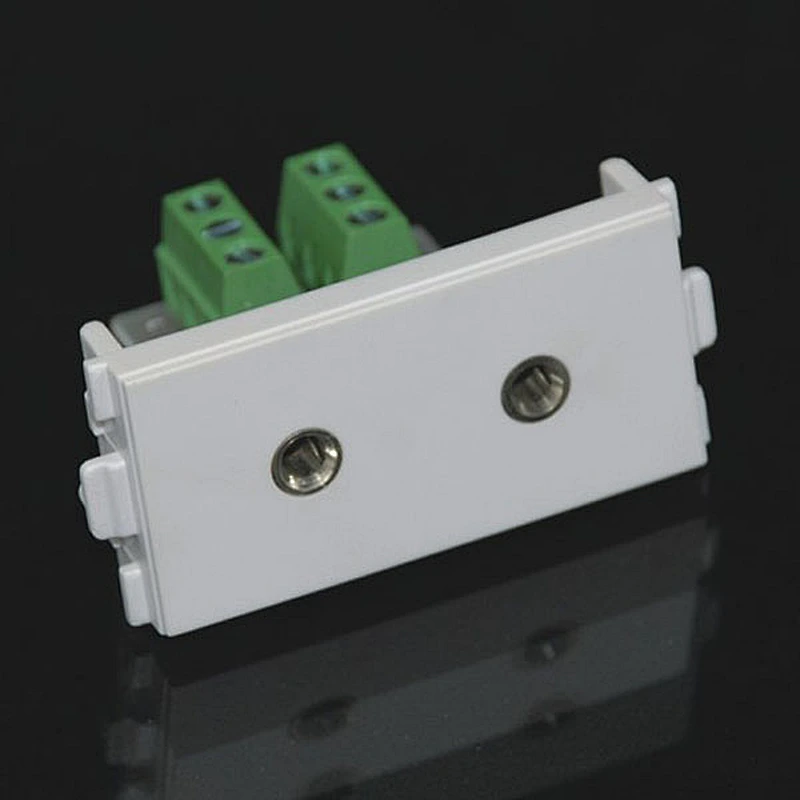 Wall Plate Module