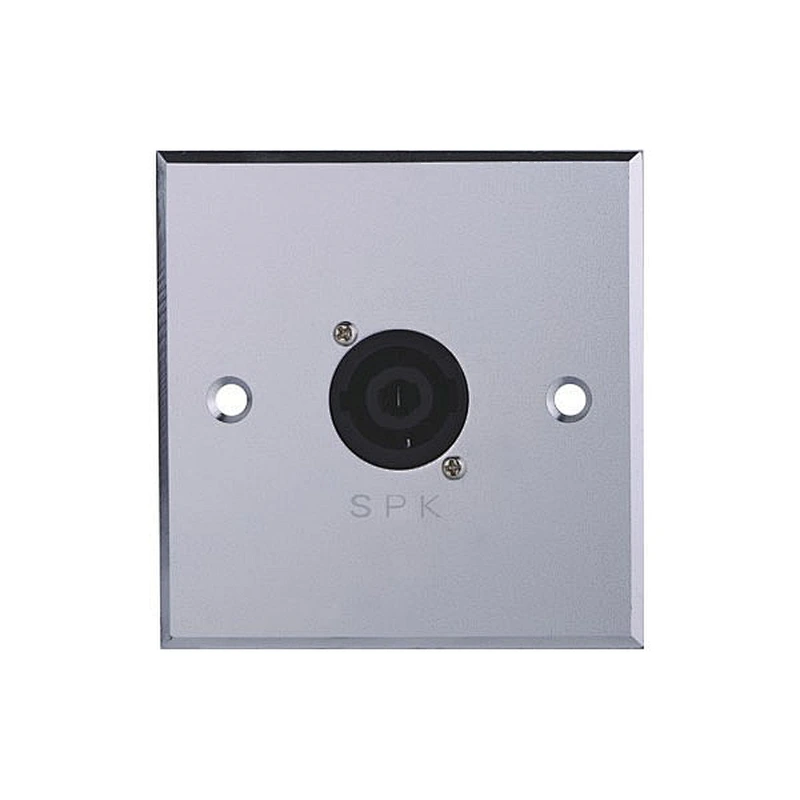 Aluminum Wall Plate